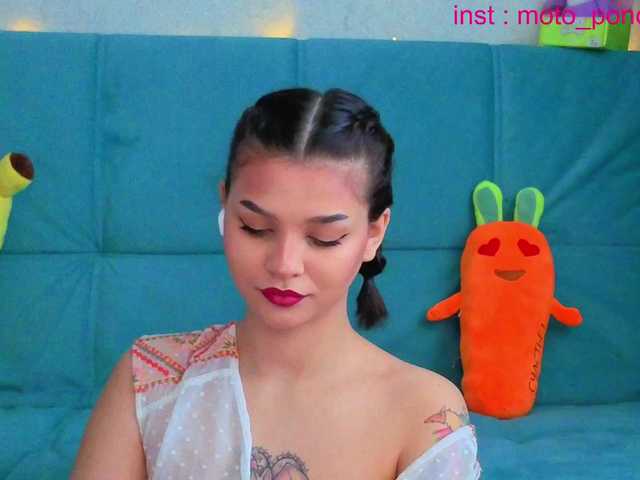 life-choco's BongaCams show and profile