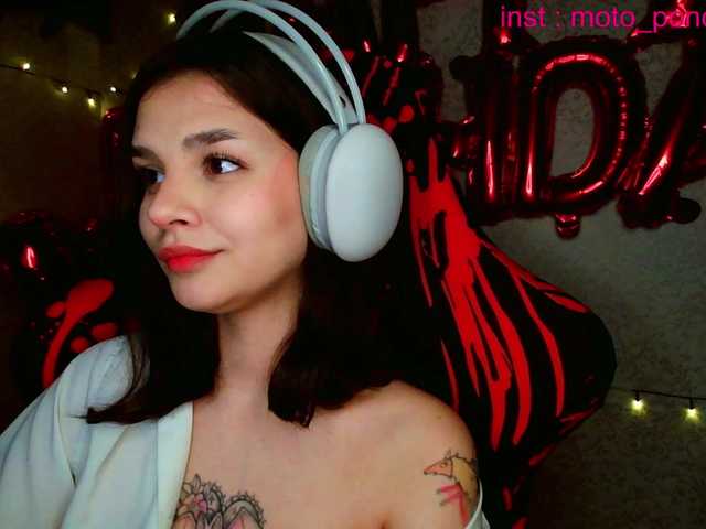 life-choco's BongaCams show and profile