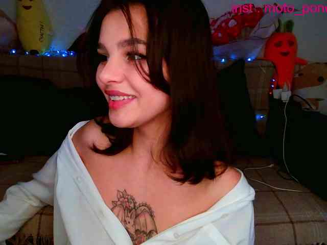 life-choco webcam