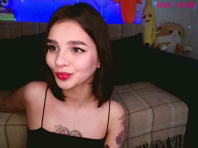 life-choco webcam