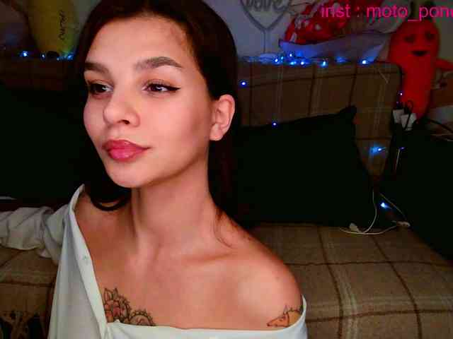 life-choco webcam