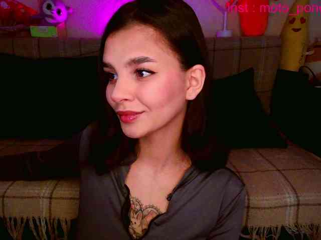 life-choco Live Webcam on BongaCams