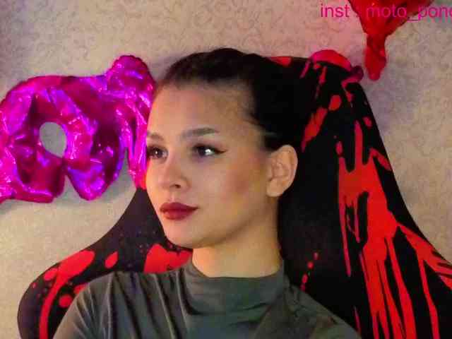 life-choco Live Webcam on BongaCams