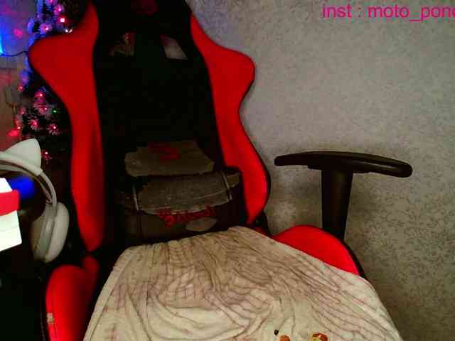 life-choco webcam
