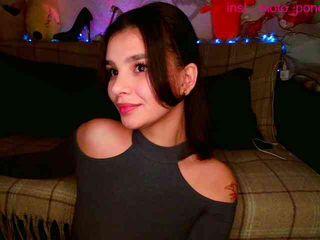 life-choco webcam