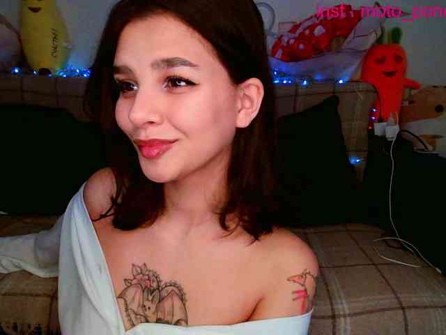life-choco webcam