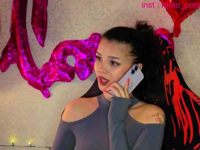 life-choco Live Webcam on BongaCams