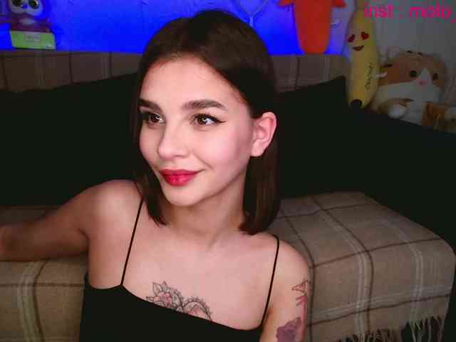 life-choco webcam