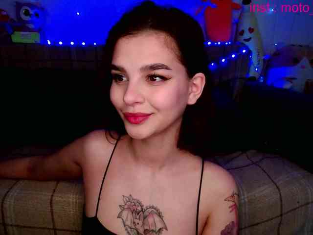 video live chat Life-choco