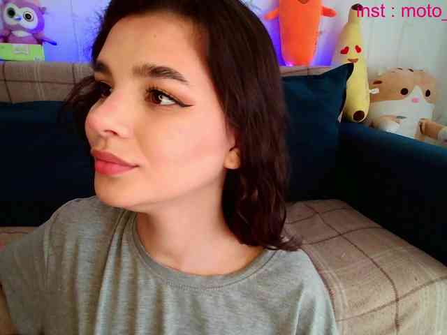 life-choco webcam