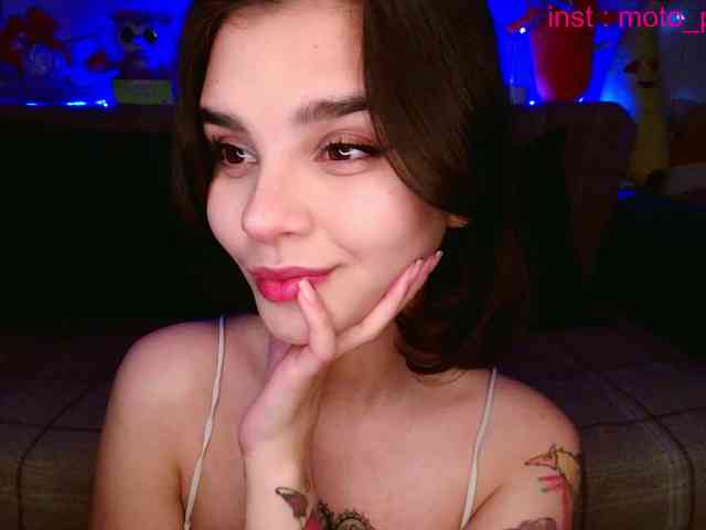 life-choco webcam