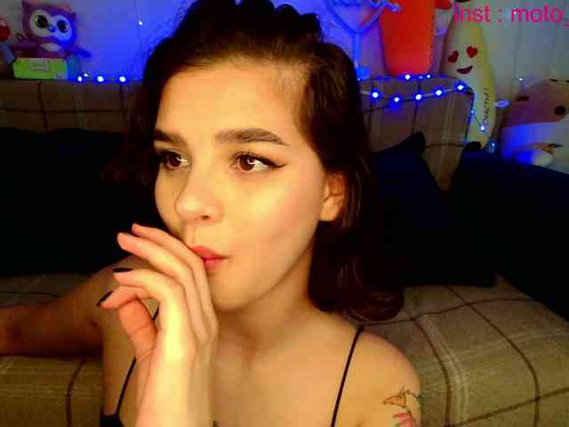 life-choco webcam