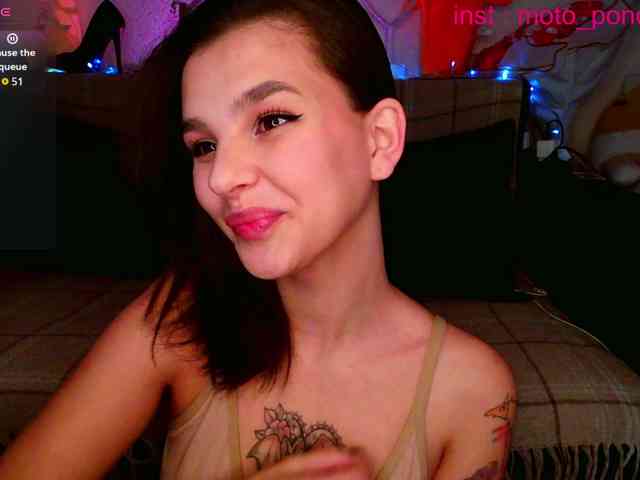 life-choco webcam