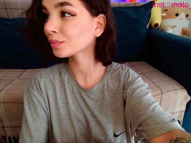 life-choco webcam