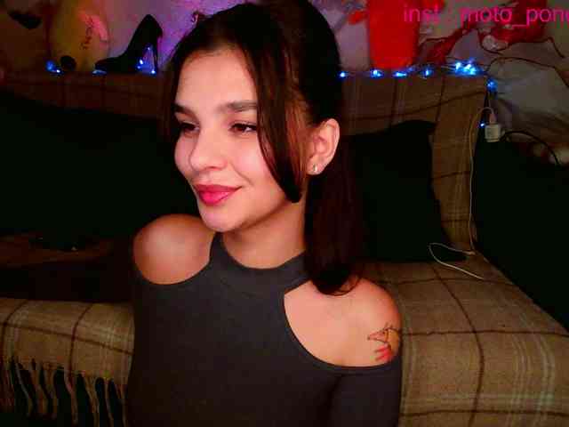 life-choco webcam