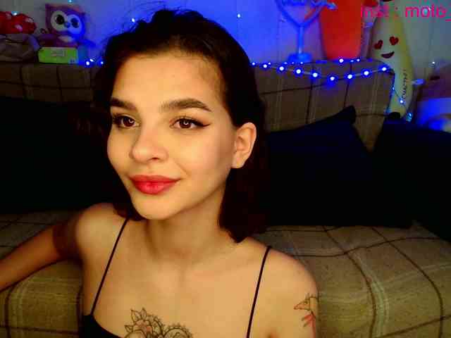 life-choco webcam