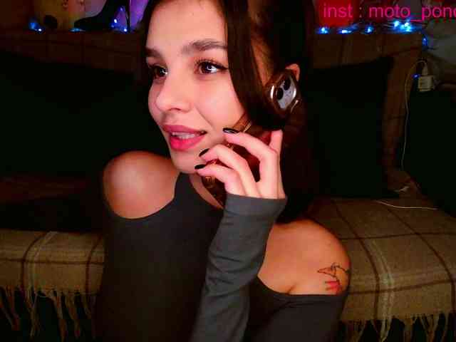 life-choco webcam