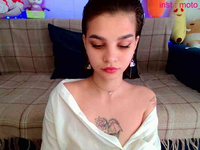 live on cam Life-choco