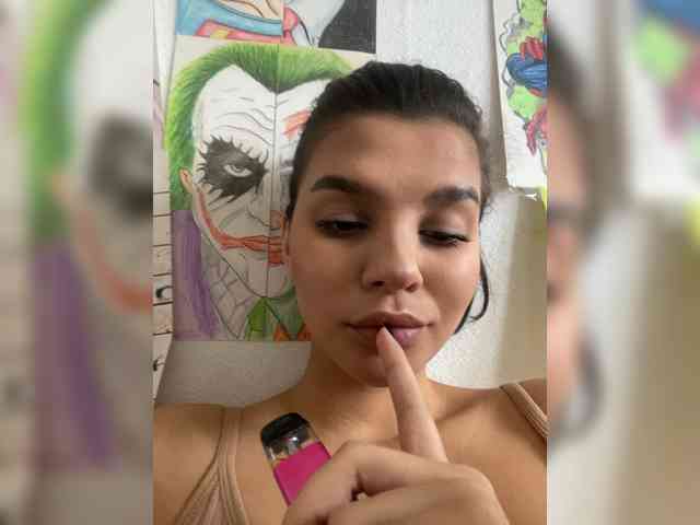 life-choco webcam
