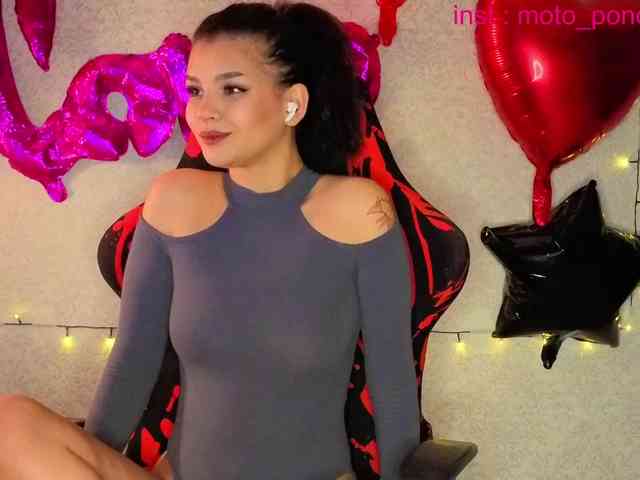 life-choco Live Webcam on BongaCams