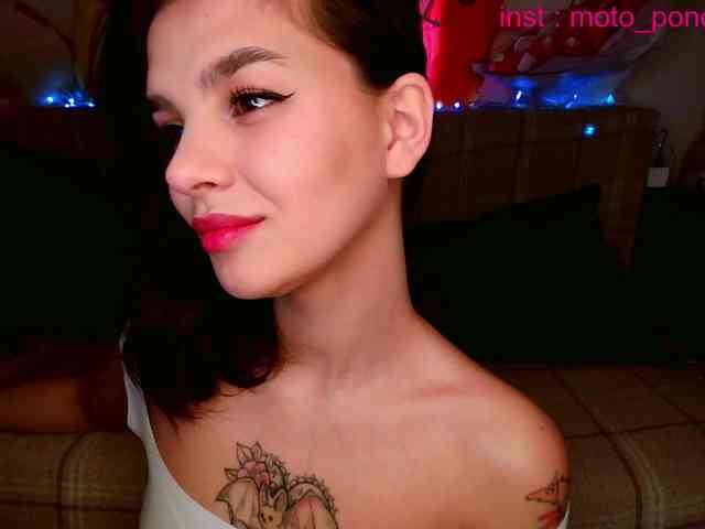 life-choco Live Webcam on BongaCams