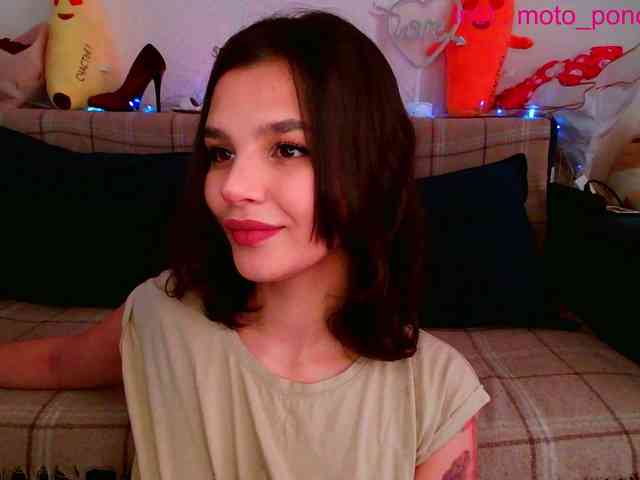life-choco webcam