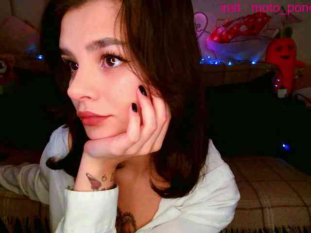 life-choco webcam