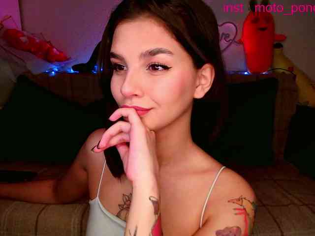 life-choco webcam
