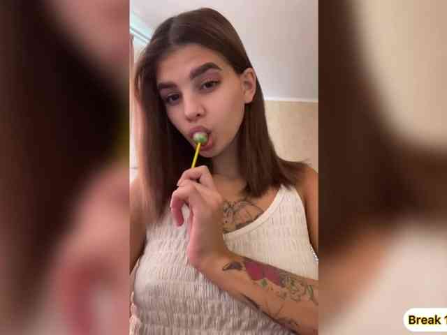 life-choco's webcam live show