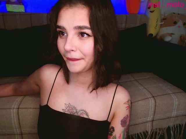 life-choco webcam