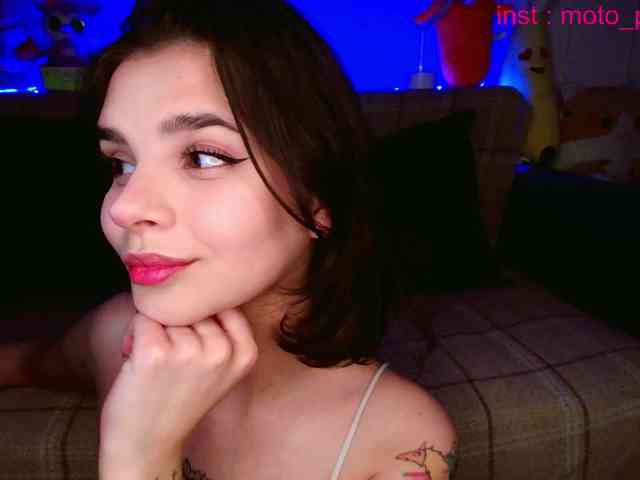 life-choco webcam