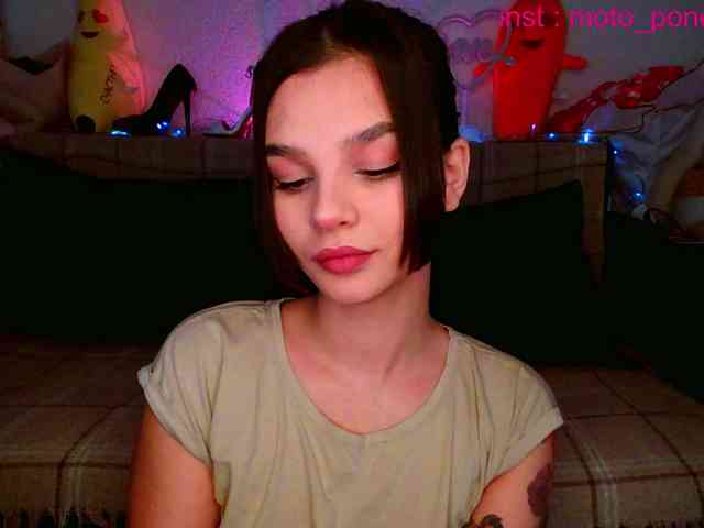 life-choco webcam