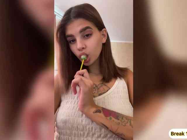 life-choco Live Webcam on BongaCams