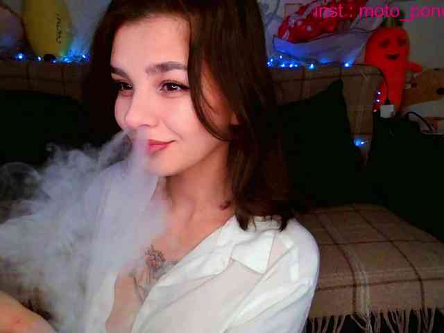 life-choco webcam