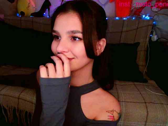 life-choco webcam
