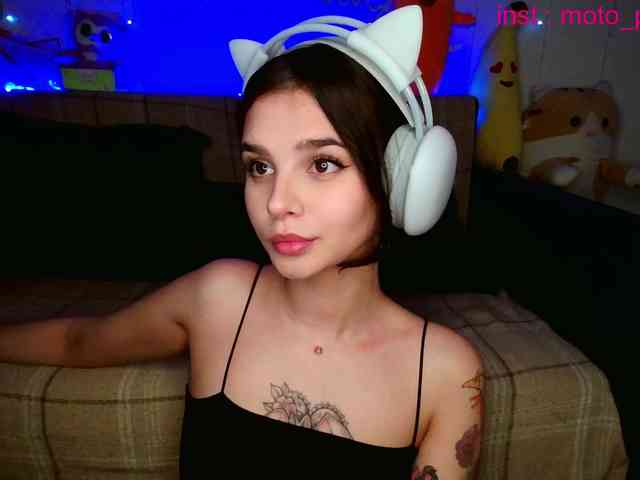 chat sex Life-choco