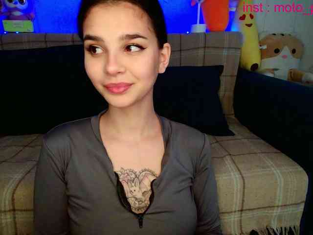 life-choco webcam