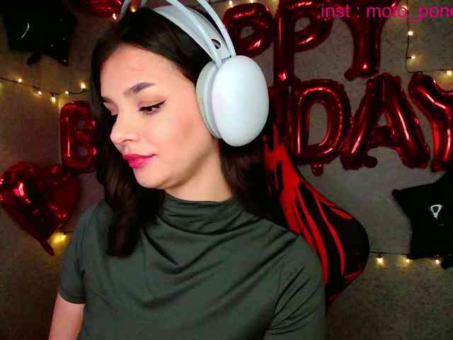 life-choco Live Webcam on BongaCams