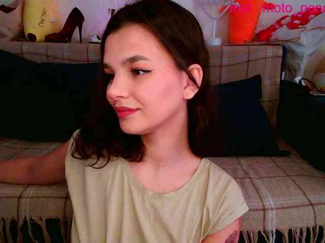 life-choco webcam