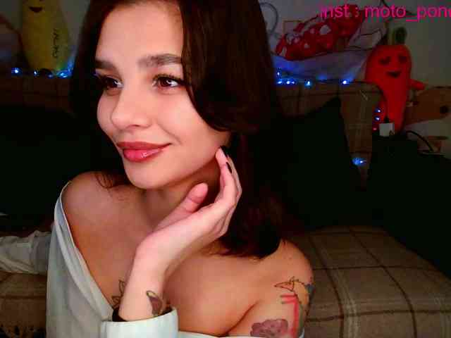 life-choco webcam