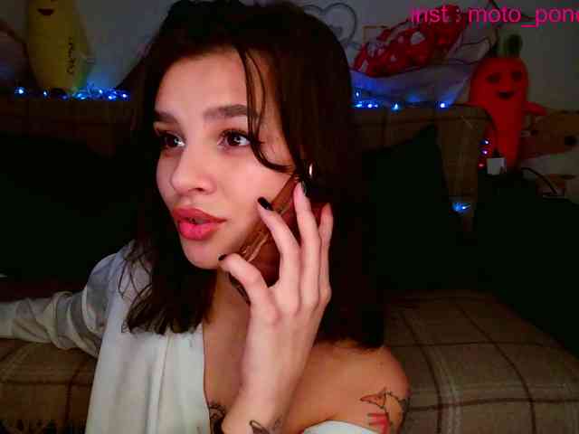 life-choco webcam