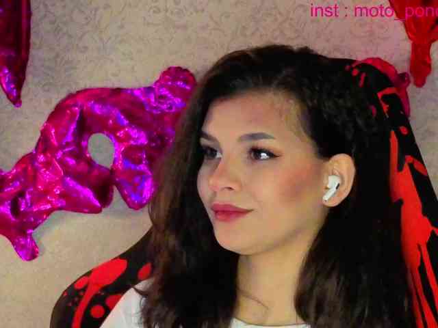 life-choco Live Webcam on BongaCams