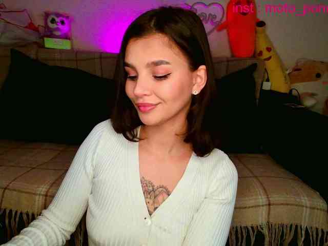 life-choco Live Webcam on BongaCams