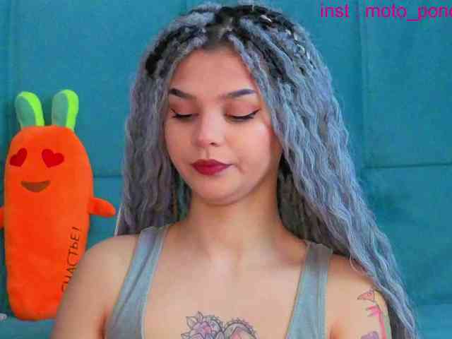 life-choco Live Webcam on BongaCams