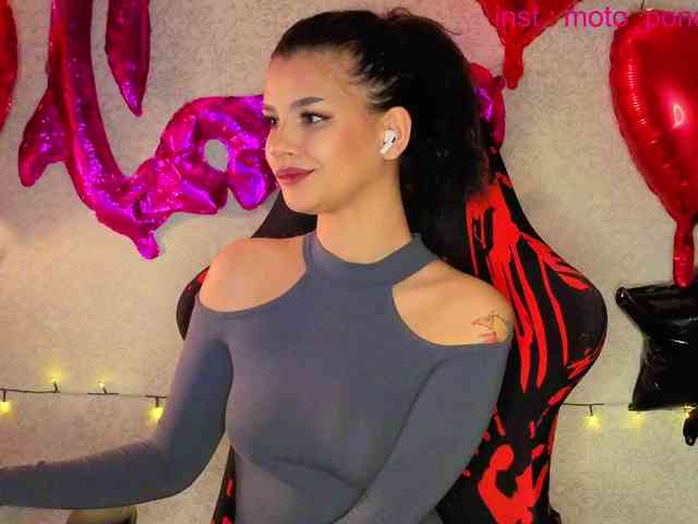 life-choco Live Webcam on BongaCams