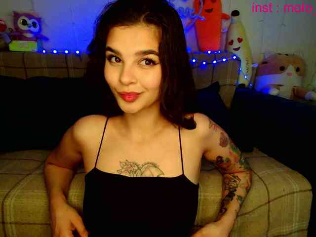 life-choco webcam