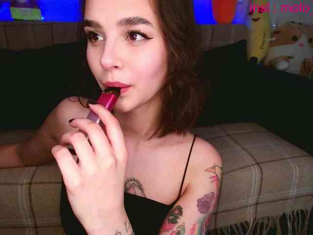 life-choco webcam