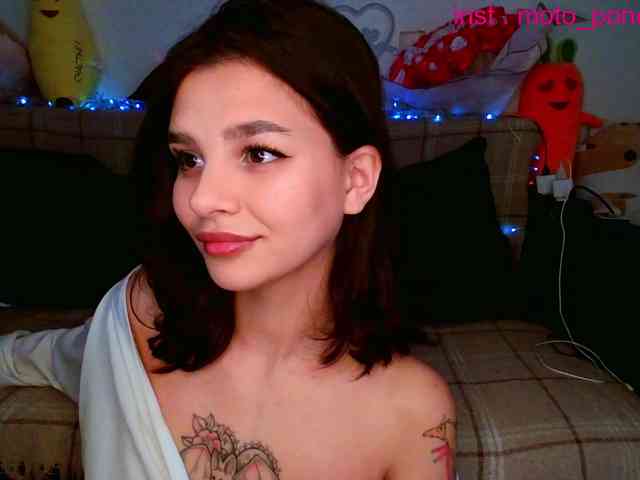 life-choco webcam