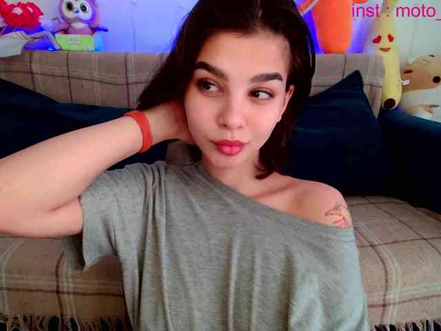 life-choco webcam