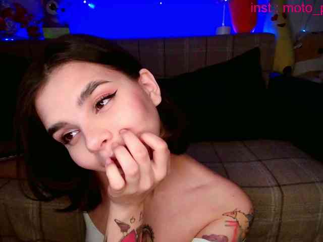 life-choco webcam